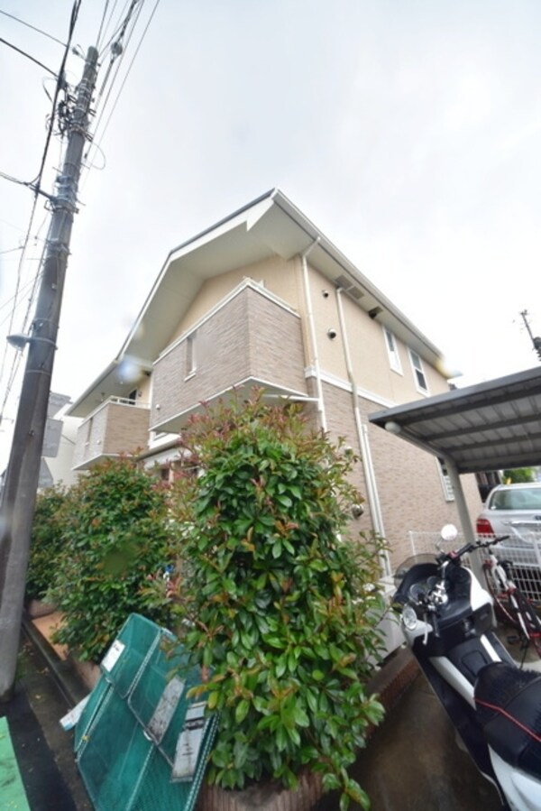 外観(★★二階建★★)