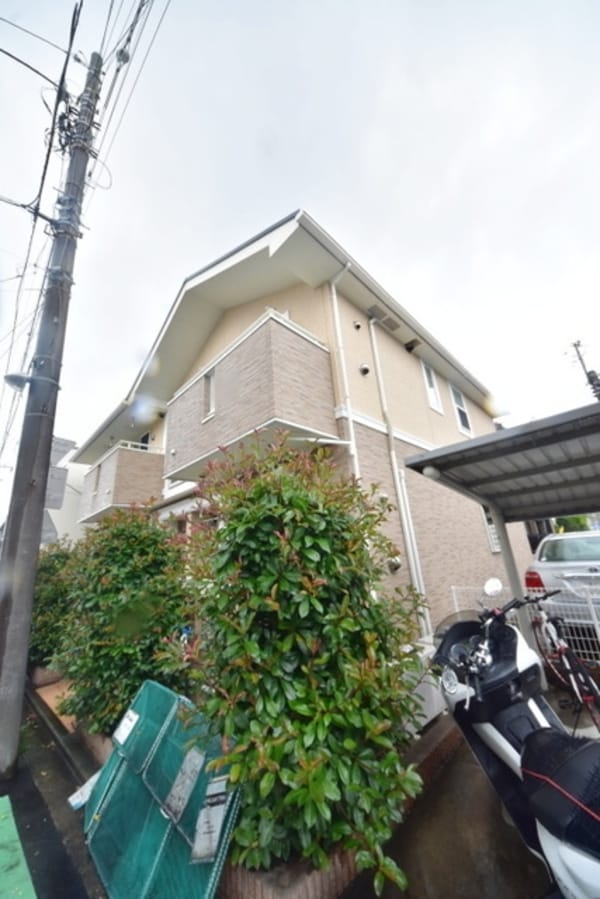 外観(★★外観★★)