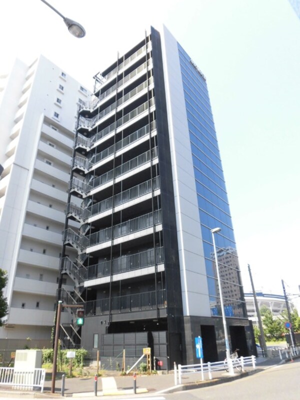 外観(★横浜の賃貸物件・お部屋探しはタウンハウジング横浜店へ★)