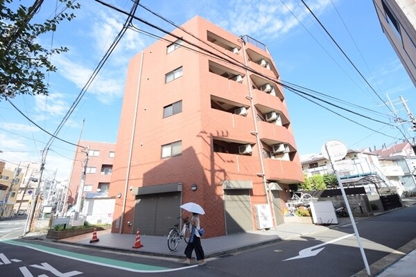 外観(★★重厚感のある外観★★)