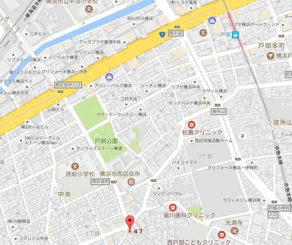 その他(★★案内図★★)