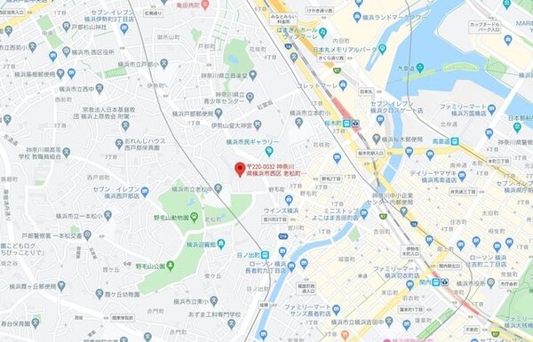 その他(★案内図★)
