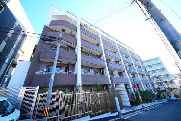 外観(★横浜の賃貸物件・お部屋探しはタウンハウジング横浜店へ！★)