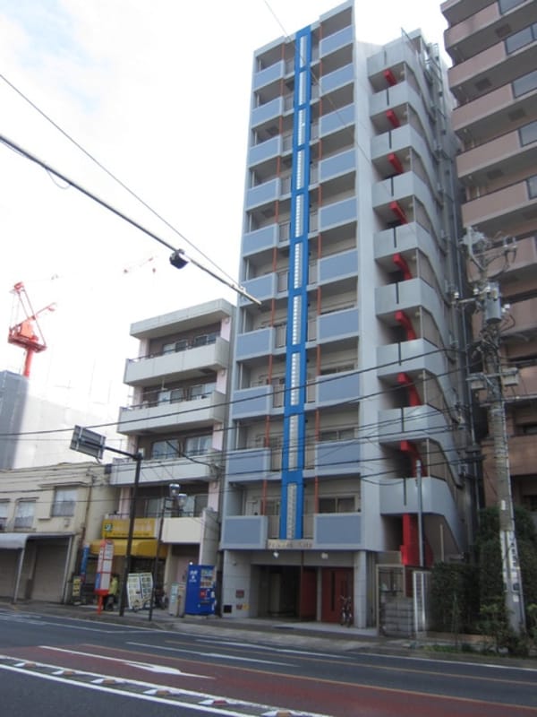 外観(★★通勤・通学に便利な立地★★)