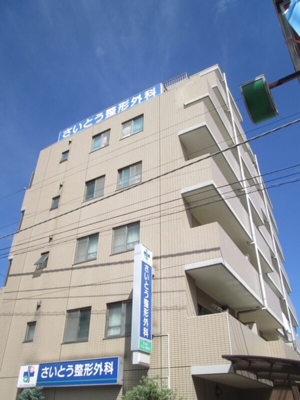 外観(★横浜の賃貸物件・お部屋探しはタウンハウジング横浜店へ！★)