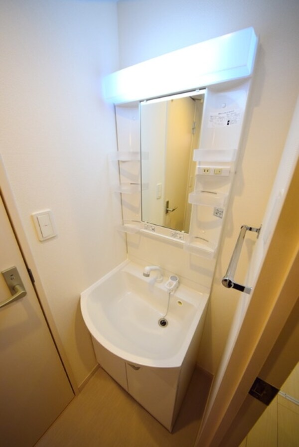 洗面(別部屋参考写真)