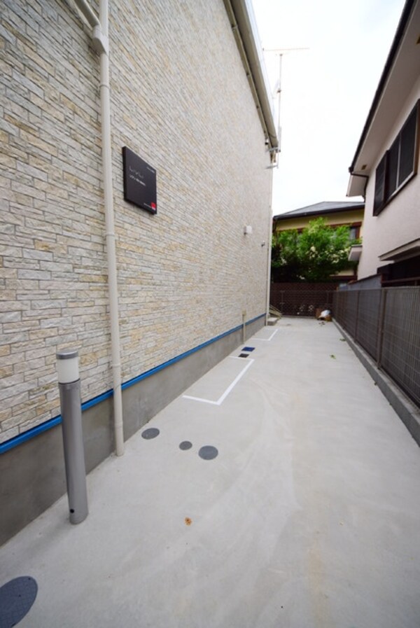 エントランス(★★エントランス★★)