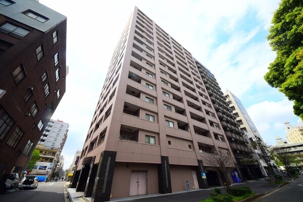 外観(★横浜の賃貸物件・お部屋探しはタウンハウジング横浜店へ！★)