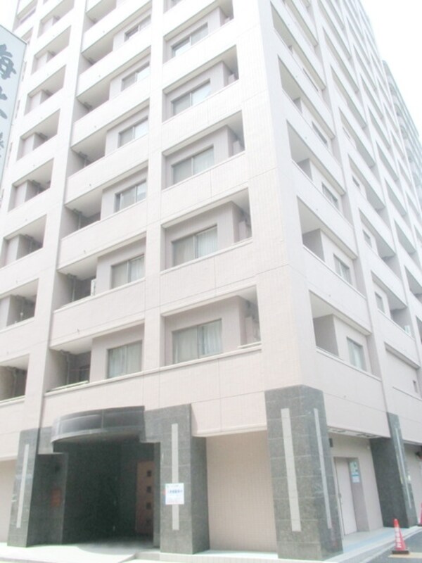 その他(★★外観もきれいなマンション★★)
