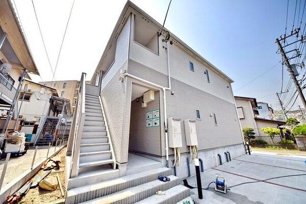 外観(★きれいな外観★)