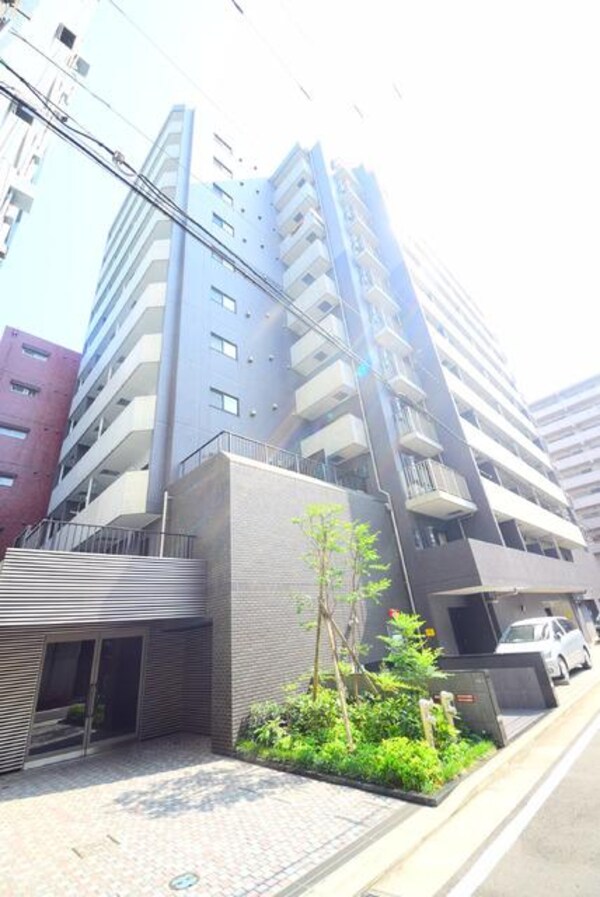 外観(★★駅徒歩３分★★)