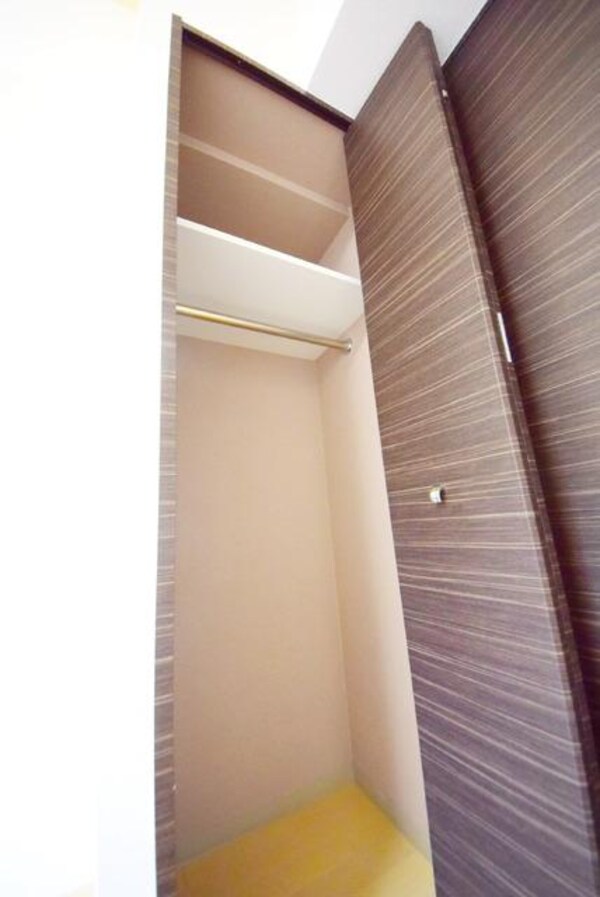 設備(★★収納広いのでお部屋片付きます★★)