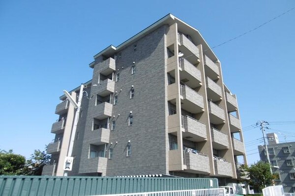 外観(★★駅まで平坦♪★★)