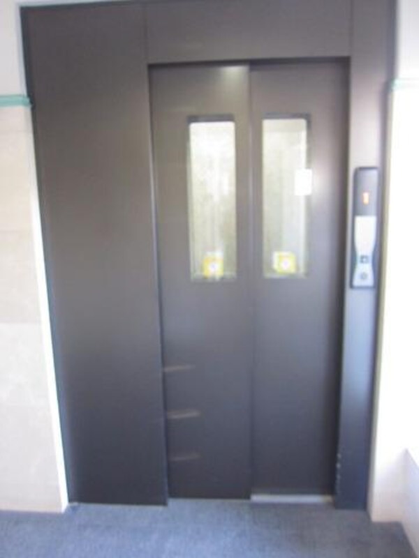 共有部分(★★敷地内エレベーター♪★★)