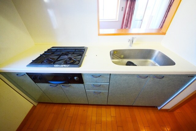 物件内観写真11　