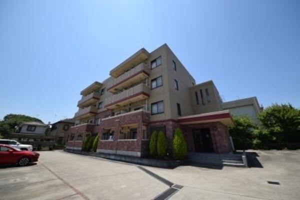 外観(★★ご契約金・月々の賃料等クレジット払い可★★)