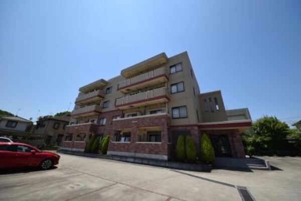 外観(★★日当たり良好★★)