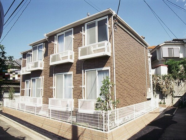 外観(★★明るい外観♪★★)