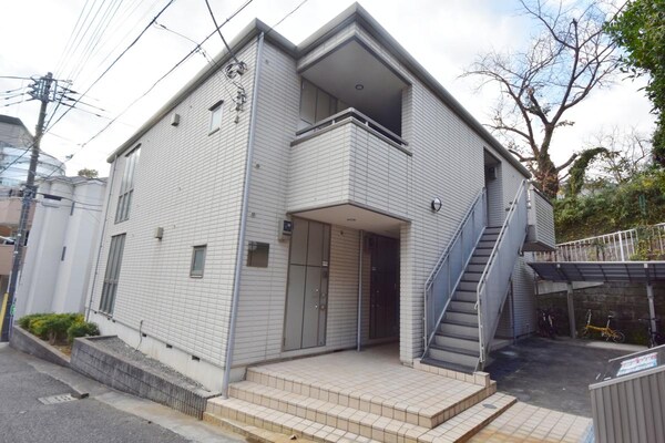 外観(★お部屋探しはタウンハウジング上大岡店へ★)