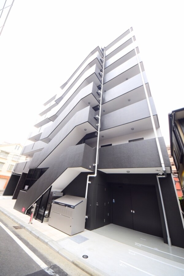 外観(★横浜の賃貸物件・お部屋探しはタウンハウジング横浜店へ！★)