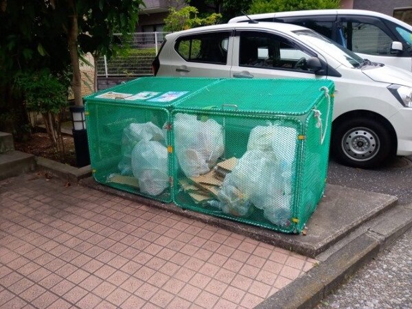 その他(ゴミ置場)
