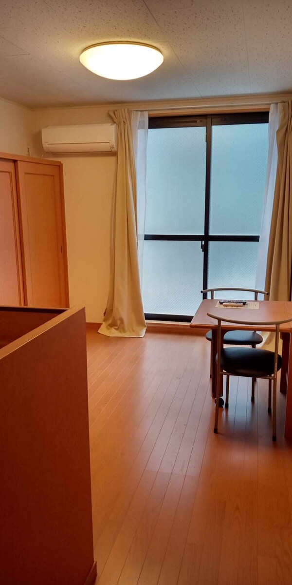 リビング・居室(※同タイプのお部屋の写真です)