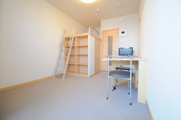 その他室内・内装(※同タイプのお部屋の写真です)