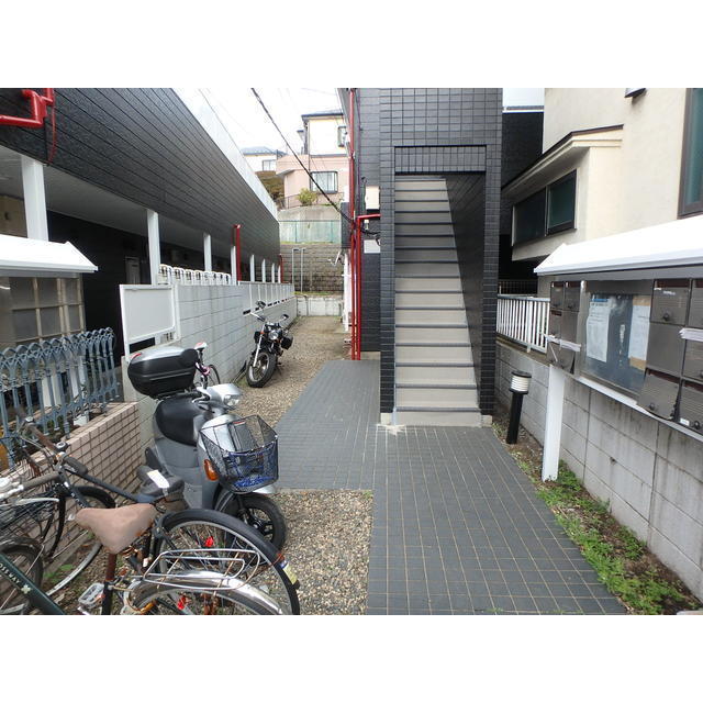 外観写真