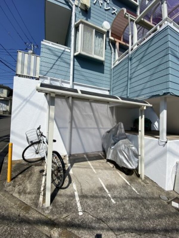 外観(その他共有部分)