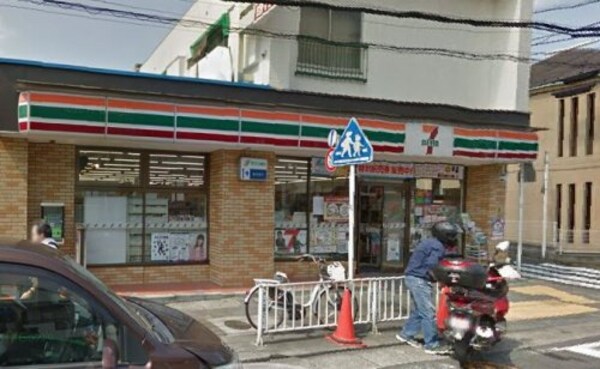 その他(【コンビニエンスストア】セブンイレブン浅間台店まで410ｍ)