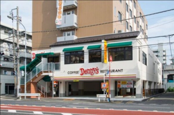 その他(【ファミリーレストラン】デニーズ黄金町店まで1701ｍ)