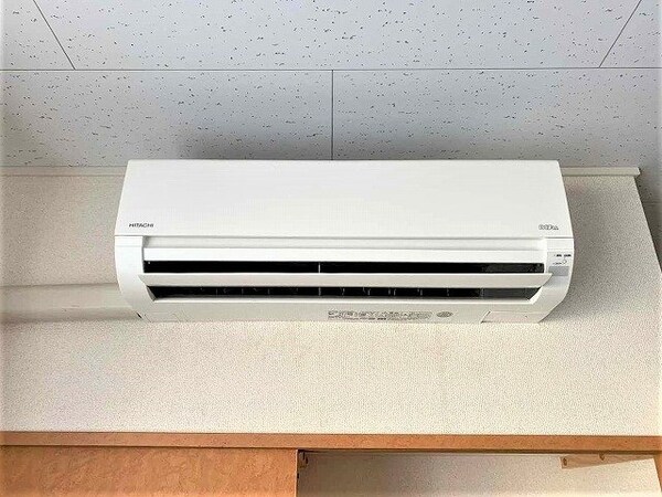 眺望(メーカーはお部屋によって異なる場合がございます)