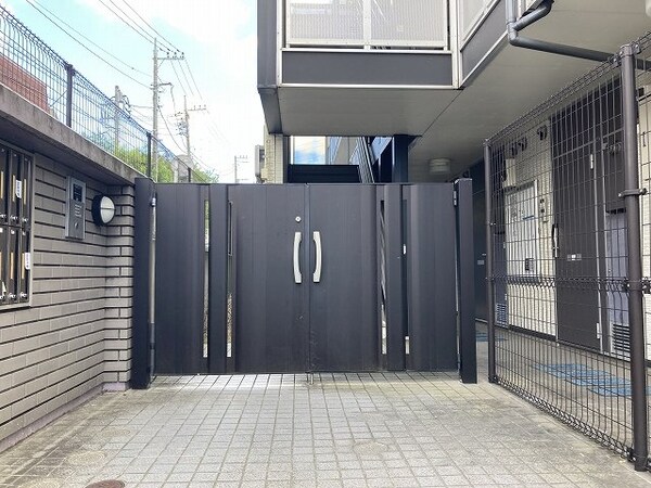 その他(エントランス)