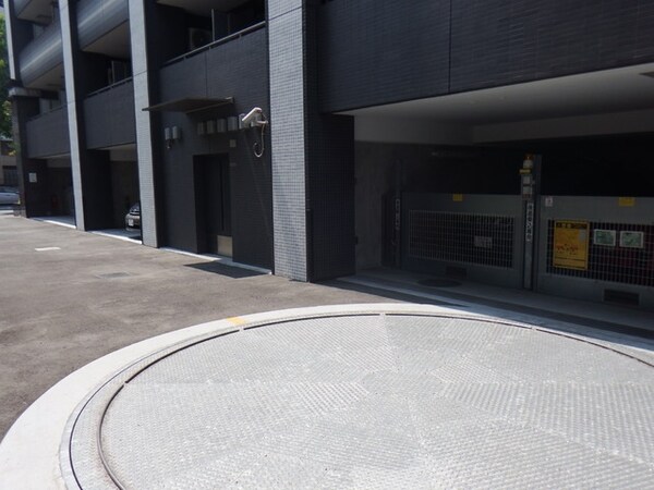 駐車場(★★敷地内、駐車場★★)