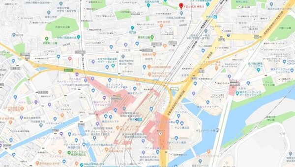 その他(★賃貸物件のお部屋探しはタウンハウジング横浜店へ★)