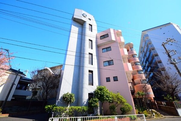 外観(★★駅まで平坦アクセス★★)