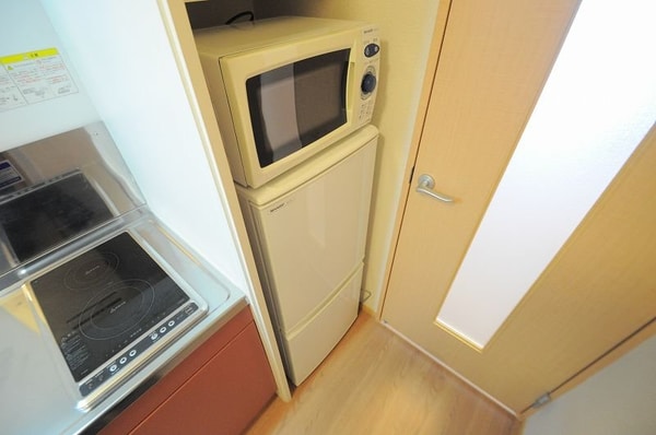 その他室内・内装(　 家具家電はメーカー等が異なる場合がございます。)