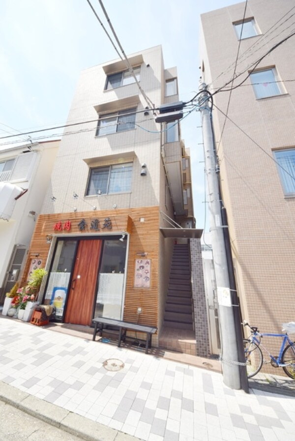外観(★★住環境良好★★)