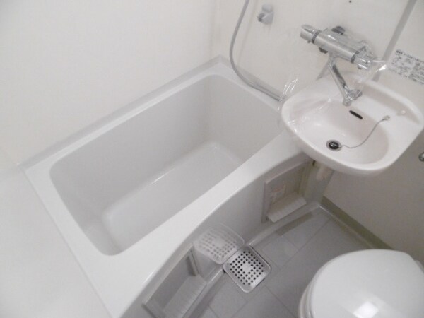 バス／シャワールーム等(★別部屋参考写真★反転タイプ★)