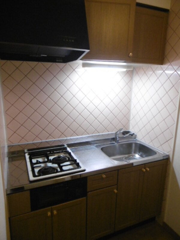 キッチン(★別部屋参考写真★反転タイプ★)