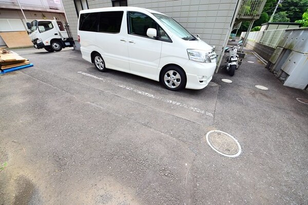 共有部分