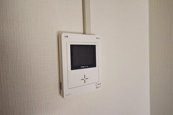 設備(★★安心のTVモニターホン★★)