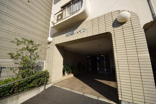 エントランス(★★エントランス★★)