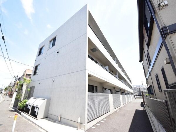外観(★築浅デザイナーズマンション★)