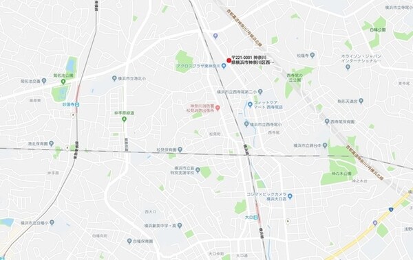 その他(★案内図★)