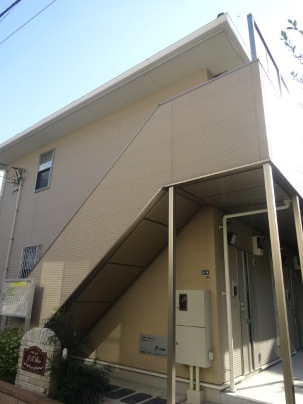 外観(★★お買い物に困らない立地★★)