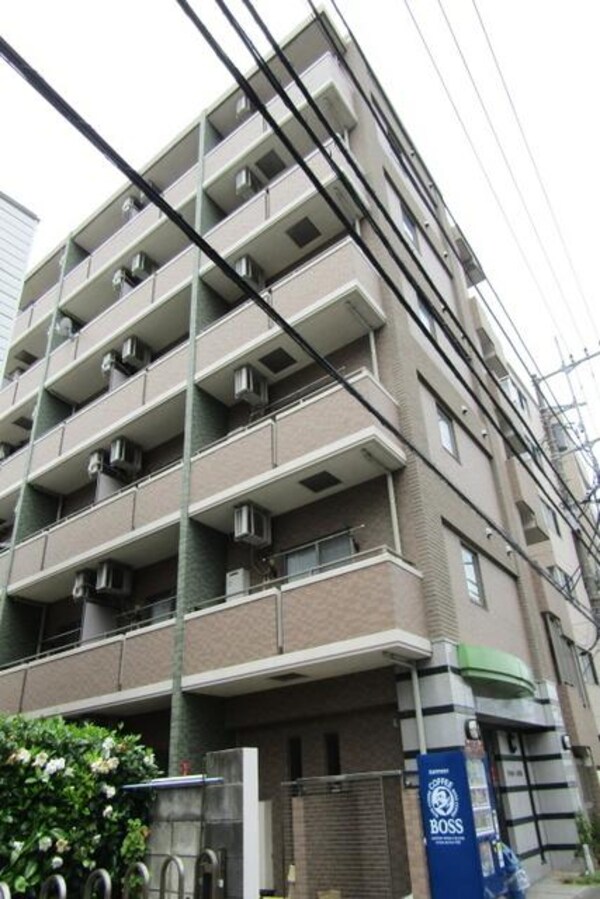 外観(★★外観★★)