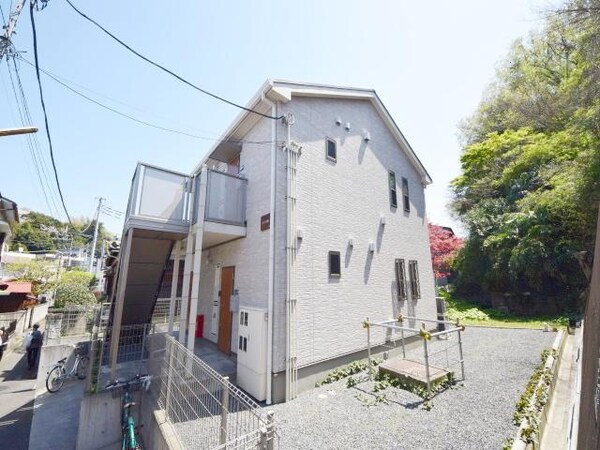 外観(★★★★)
