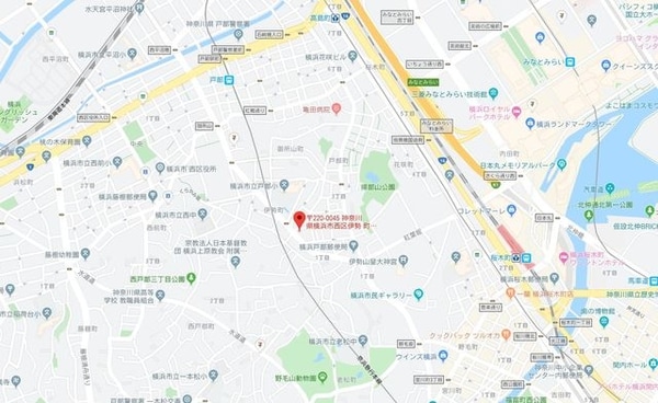 その他(★案内図★)