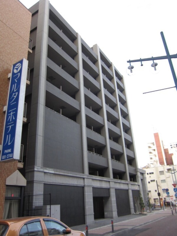 外観(★★住環境良好★★)